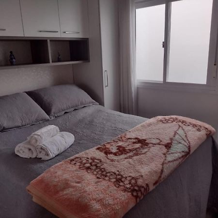 Apto Super Aconchegante/Linda Vista Para Vale Dos Vinhedos เบงโต กองซัลเวส ภายนอก รูปภาพ