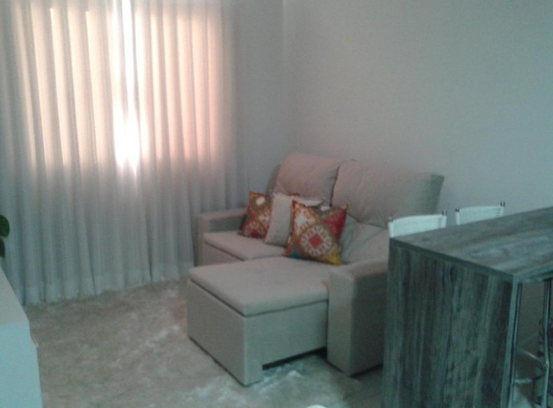 Apto Super Aconchegante/Linda Vista Para Vale Dos Vinhedos เบงโต กองซัลเวส ภายนอก รูปภาพ