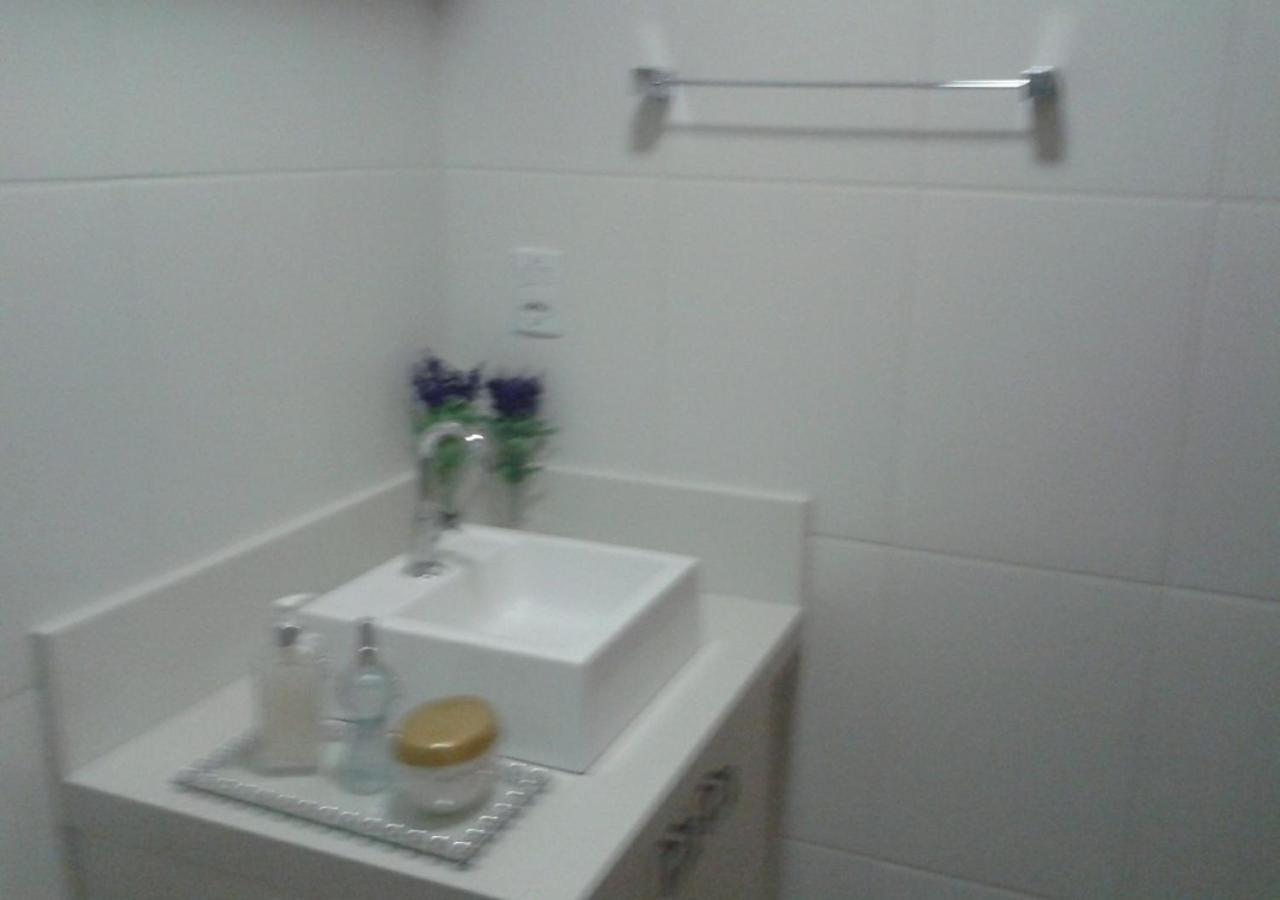 Apto Super Aconchegante/Linda Vista Para Vale Dos Vinhedos เบงโต กองซัลเวส ภายนอก รูปภาพ