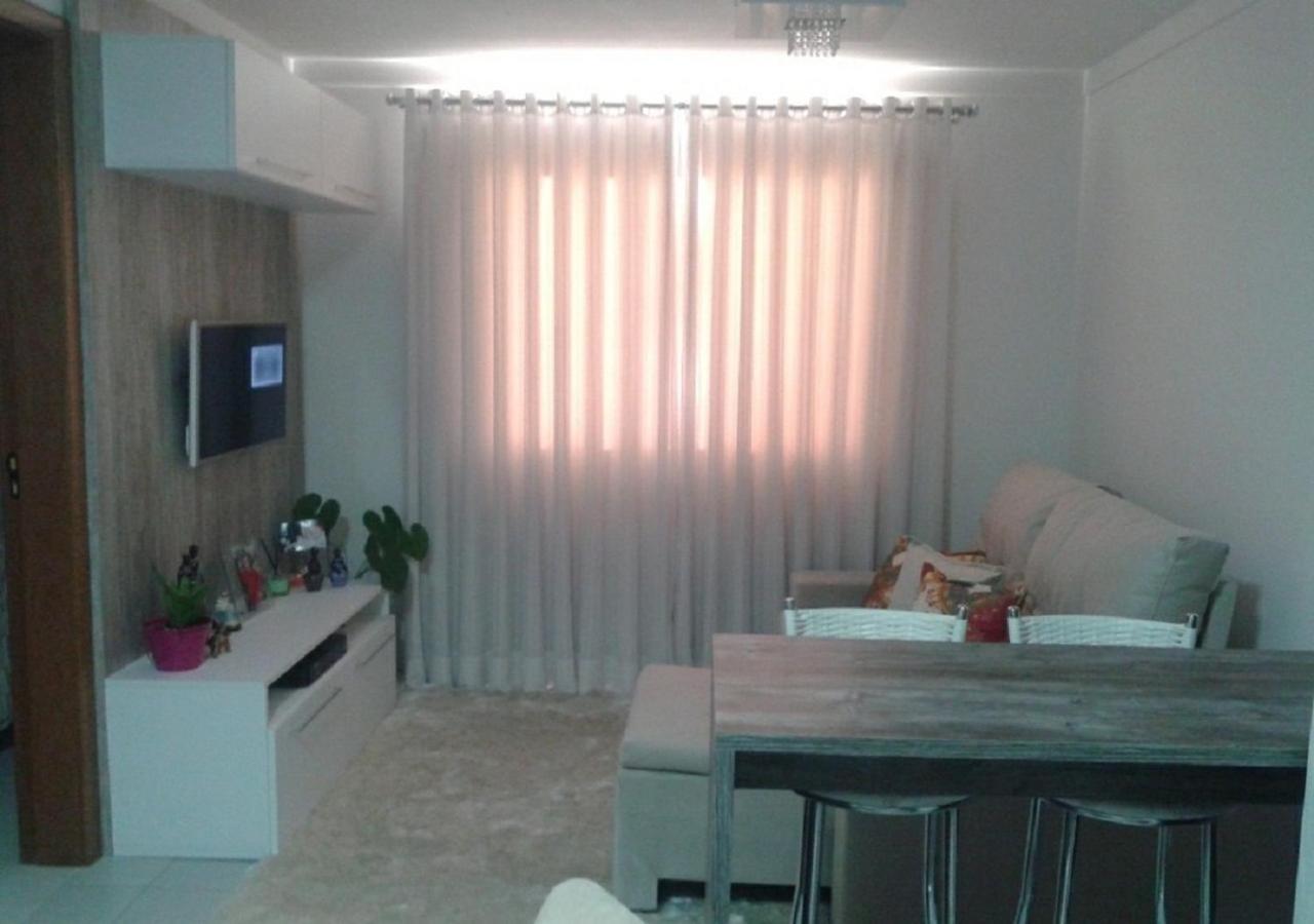 Apto Super Aconchegante/Linda Vista Para Vale Dos Vinhedos เบงโต กองซัลเวส ภายนอก รูปภาพ